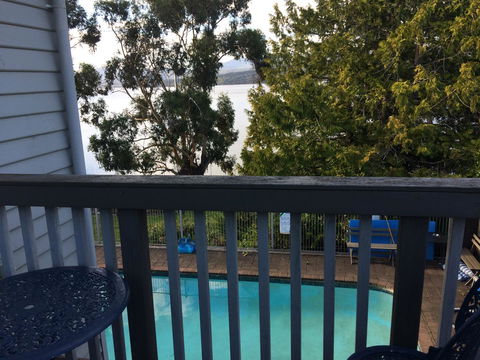 Anchorage Waterfront Retreat - Tourism Hervey Bay 27