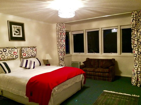 Anchorage Waterfront Retreat - Tourism Hervey Bay 11