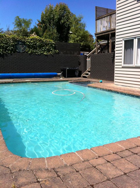 Anchorage Waterfront Retreat - Tourism Hervey Bay 22