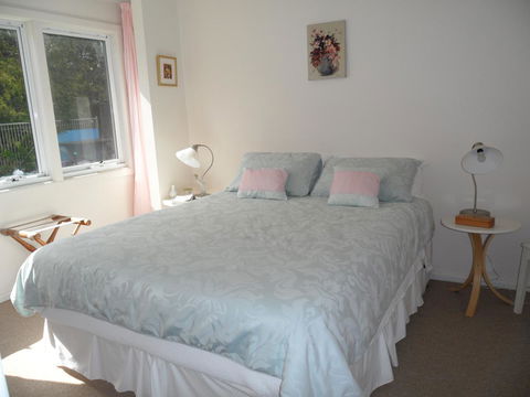 Anchorage Waterfront Retreat - Tourism Hervey Bay 15