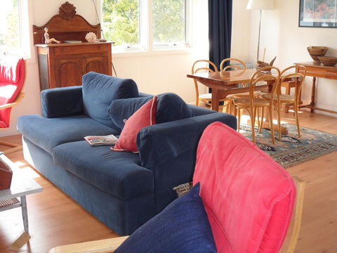 Anchorage Waterfront Retreat - Tourism Hervey Bay 9