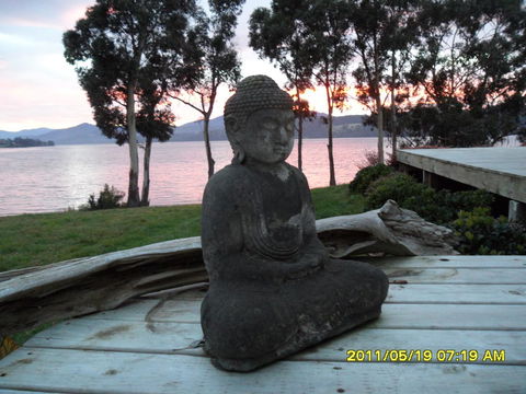 Anchorage Waterfront Retreat - Tourism Hervey Bay 0