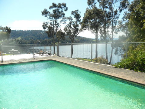 Anchorage Waterfront Retreat - Tourism Hervey Bay 23