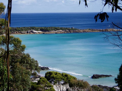 Seascape Beach House - Hervey Bay Accommodation 11