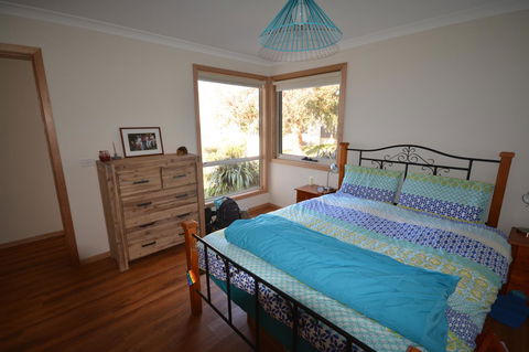 Seascape Beach House - Hervey Bay Accommodation 17