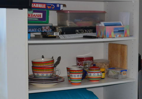 Seascape Beach House - Hervey Bay Accommodation 23