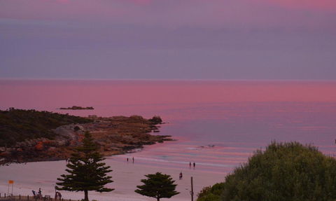 Seascape Beach House - Hervey Bay Accommodation 21