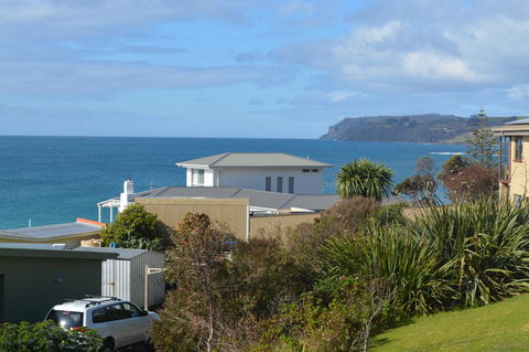 Seascape Beach House - Hervey Bay Accommodation 9