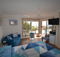 Seascape Beach House - Tourism Hervey Bay