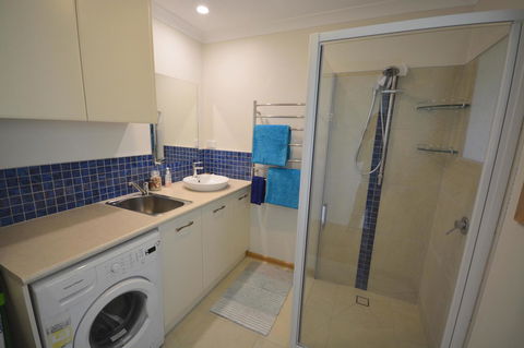 Seascape Beach House - Hervey Bay Accommodation 22