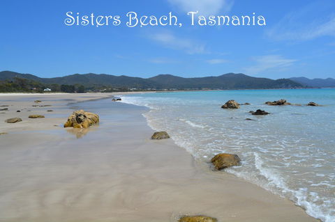Seascape Beach House - Hervey Bay Accommodation 28