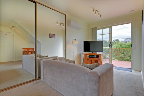 Aloft Boutique Accommodation - Tourism Hervey Bay 10