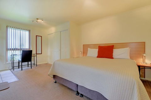 Aloft Boutique Accommodation - Tourism Hervey Bay 18