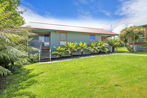 Aloft Boutique Accommodation - Tourism Hervey Bay 6