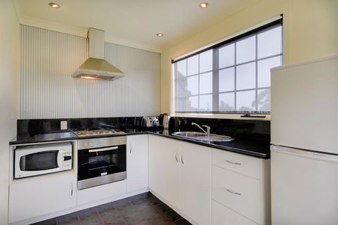 Aloft Boutique Accommodation - Tourism Hervey Bay 17