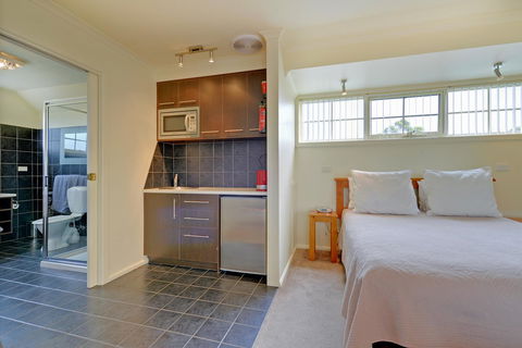 Aloft Boutique Accommodation - Tourism Hervey Bay 9