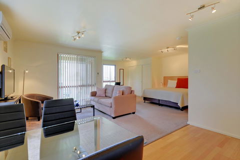 Aloft Boutique Accommodation - Tourism Hervey Bay 1