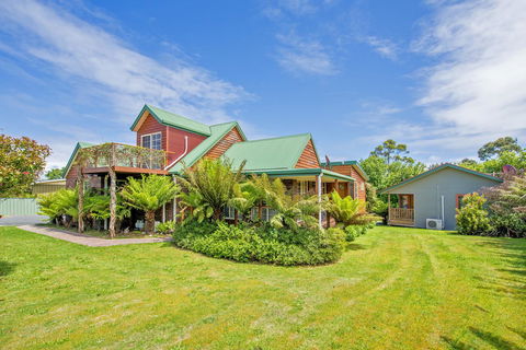 Aloft Boutique Accommodation - Tourism Hervey Bay 2
