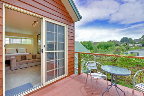Aloft Boutique Accommodation - Tourism Hervey Bay 11