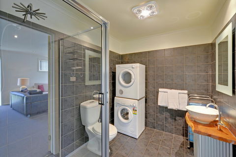 Aloft Boutique Accommodation - Tourism Hervey Bay 16
