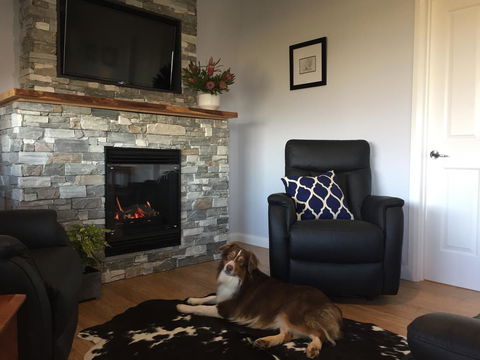 Manna Hill Farm - Hervey Bay Accommodation 41