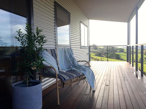 Manna Hill Farm - Hervey Bay Accommodation 22