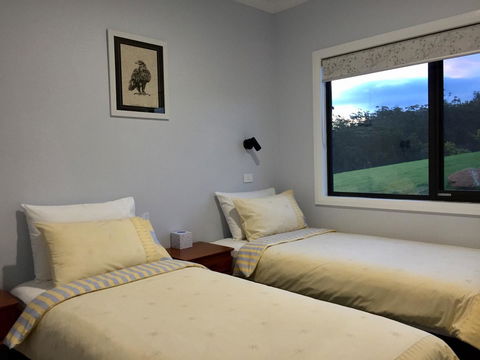 Manna Hill Farm - Hervey Bay Accommodation 19