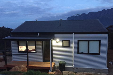 Manna Hill Farm - Hervey Bay Accommodation 32