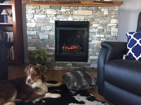 Manna Hill Farm - Hervey Bay Accommodation 12