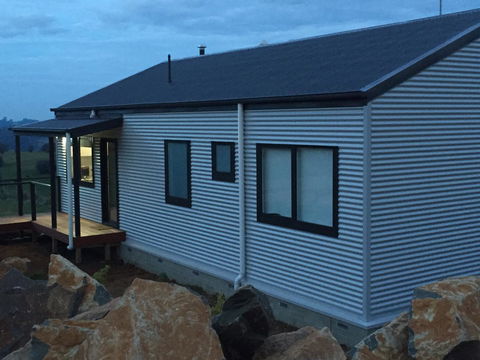 Manna Hill Farm - Hervey Bay Accommodation 43
