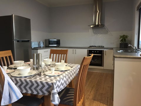 Manna Hill Farm - Hervey Bay Accommodation 14