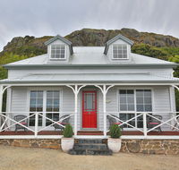 Little Talisker - Hervey Bay Accommodation