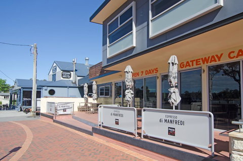 Orford's Sanda House B&B - Hervey Bay Accommodation 38