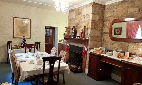 Orford's Sanda House B&B - Hervey Bay Accommodation 16