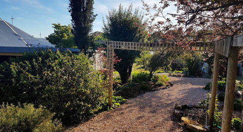 Orford's Sanda House B&B - Hervey Bay Accommodation 7