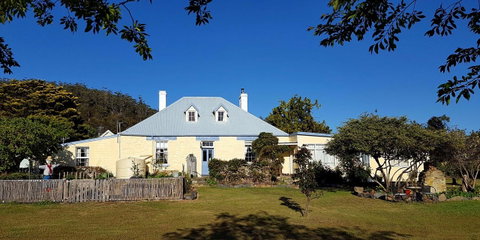 Orford's Sanda House B&B - Hervey Bay Accommodation 32