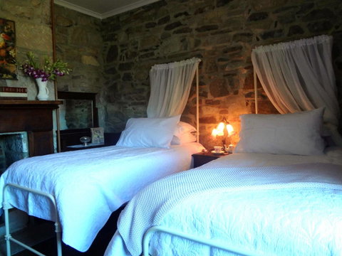 Orford's Sanda House B&B - Hervey Bay Accommodation 43