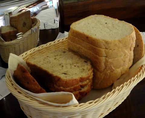 Orford's Sanda House B&B - Hervey Bay Accommodation 22