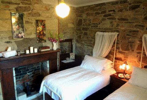 Orford's Sanda House B&B - Hervey Bay Accommodation 44