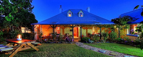 Orford's Sanda House B&B - Hervey Bay Accommodation 3