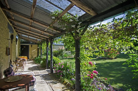 Orford's Sanda House B&B - Hervey Bay Accommodation 33