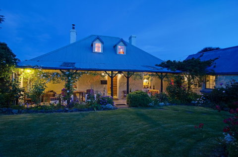 Orford's Sanda House B&B - Hervey Bay Accommodation 39