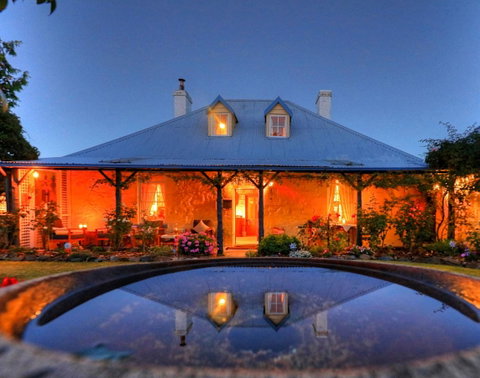 Orford's Sanda House B&B - Hervey Bay Accommodation 2