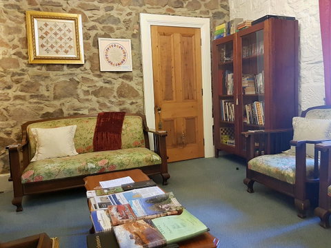 Orford's Sanda House B&B - Hervey Bay Accommodation 13