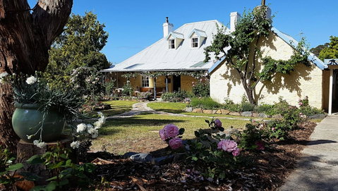 Orford's Sanda House B&B - Hervey Bay Accommodation 6