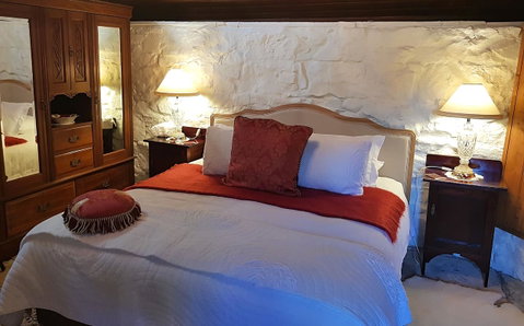 Orford's Sanda House B&B - Hervey Bay Accommodation 27