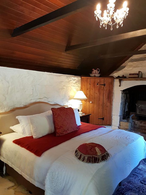 Orford's Sanda House B&B - Hervey Bay Accommodation 29
