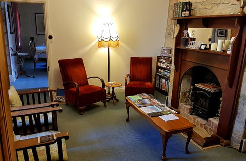 Orford's Sanda House B&B - Hervey Bay Accommodation 12