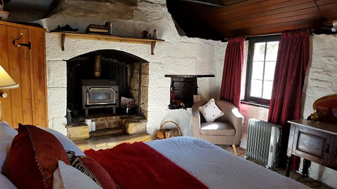 Orford's Sanda House B&B - Hervey Bay Accommodation 26