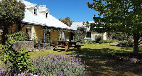 Orford's Sanda House B&B - Hervey Bay Accommodation 9
